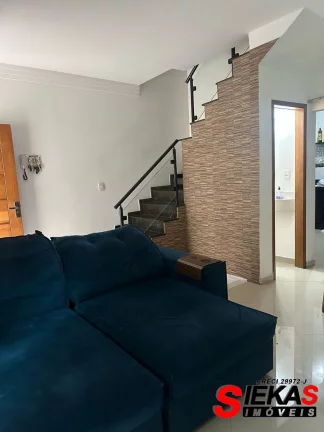 Imagem CASA RESIDENCIAL em SÃO PAULO - SP, VILA DALILA