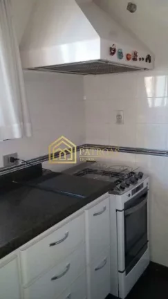 Imagem Apartamento Padrão