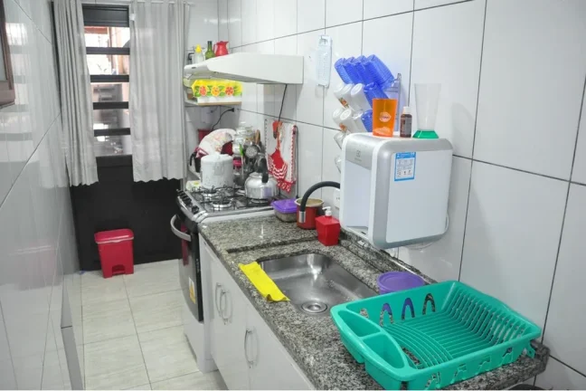 Imagem CASA RESIDENCIAL em São Bernardo do Campo - SP, Independência