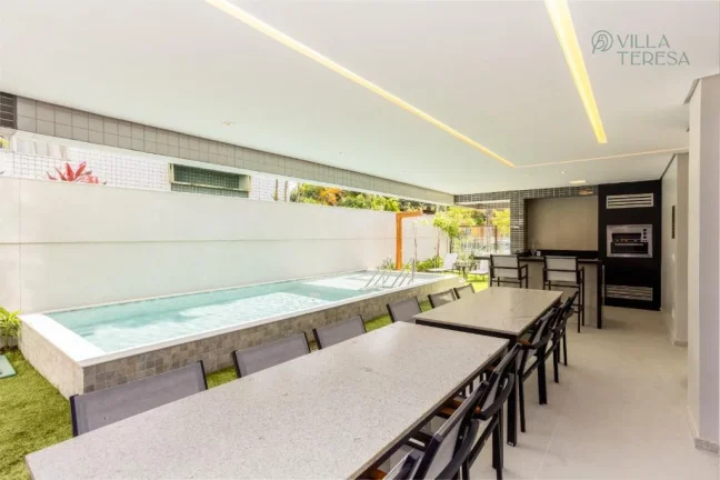 Imagem Apartamento Padrão