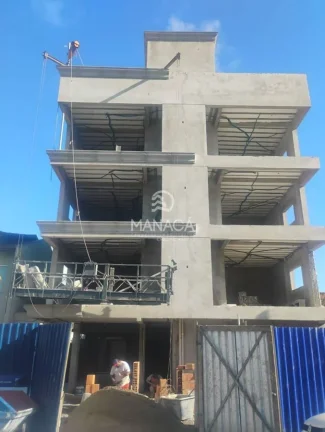 Imagem Apartamento impar, exclusivo para quem busca tranquilidade e excelente padrão de qualidade e acabamento