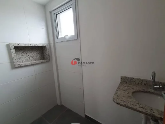 Imagem Apartamento à venda, Santa Maria, Santo André, SP