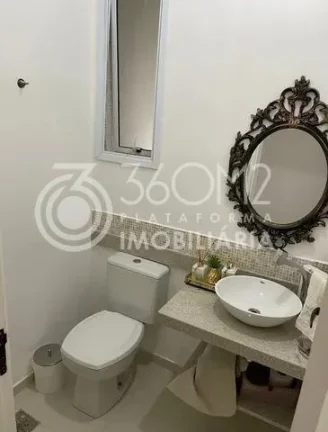 Imagem Casa em Condomínio para Venda em Bragança Paulista / SP no bairro Condomínio Jardim das Palmeiras