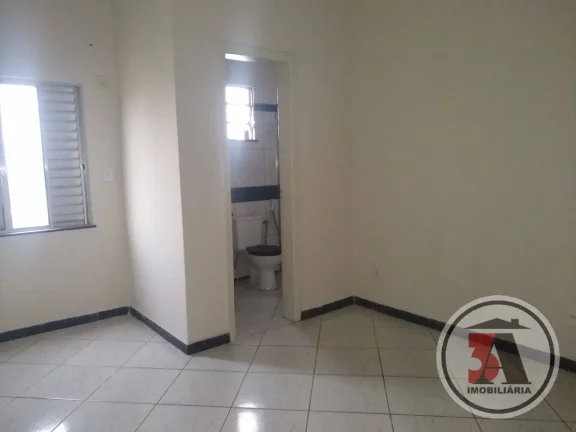 Imagem Residencial Lopiano - Apto.3/4