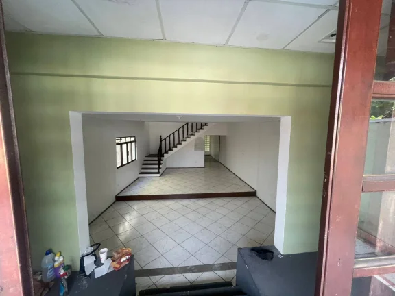 Imagem Sobrado Germinado 3 Dormitórios e 3 Vagas no Jardim Nossa Senhora do Carmo