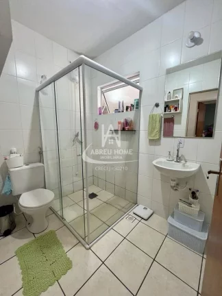Imagem Casa no Residencial Cidade Alta