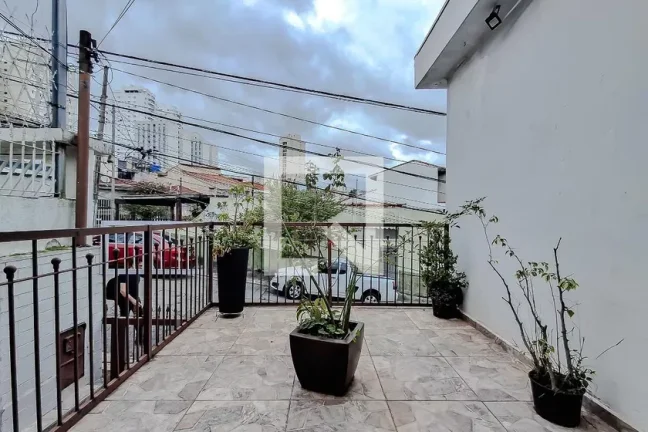 Imagem Casa à Venda - Ipiranga, 2 Quartos, 110 m2
