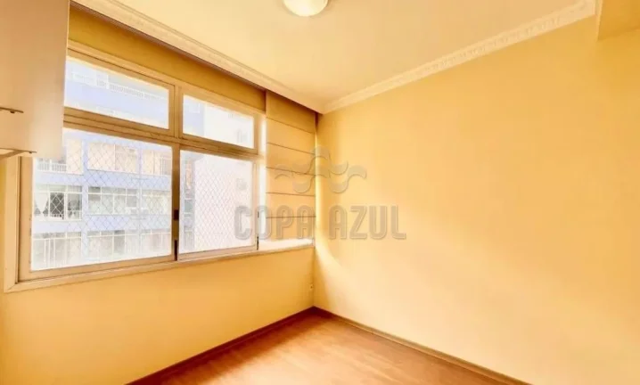 Imagem Copacabana – Rua Cinco de Julho | Residencial › Apartamento 3 quarto(s) à Venda