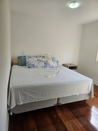 Imagem Apartamento, 3 Dormitórios (1 suíte), Edifício Premiere, Aquarius, Sjc.