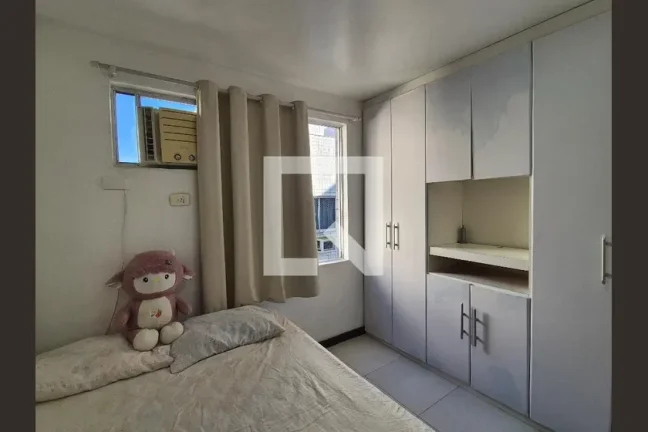 Imagem Apartamento à Venda - Recreio, 3 Quartos, 85 m2