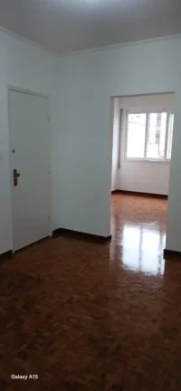 Imagem Apartamento com 2 dormitórios na Consolação