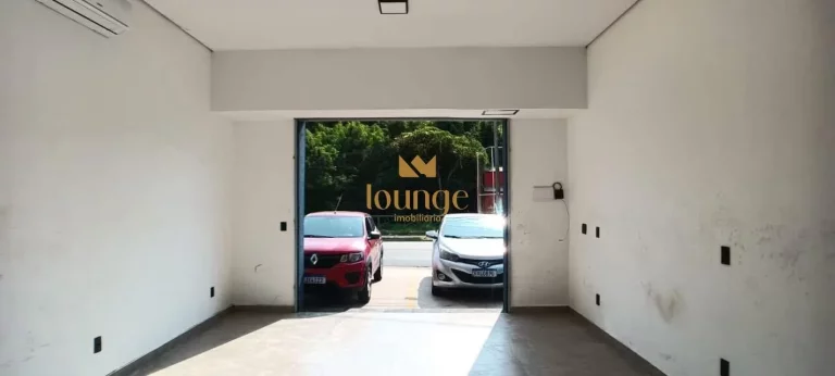Imagem Ponto Comercial Para Alugar Jardim Paulista - Votorantim/SP