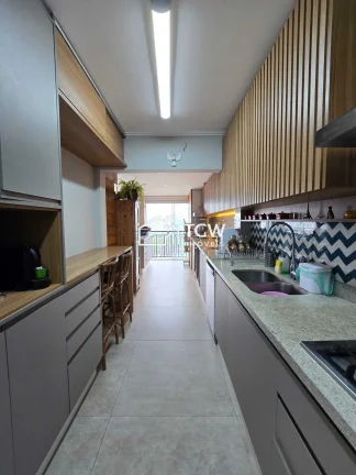Imagem Apartamento à venda no bairro Ipiranga,São Paulo/SP