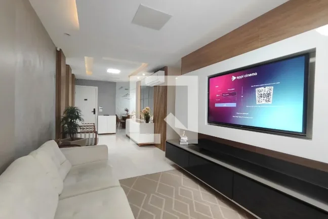Imagem Apartamento à Venda - Recreio, 3 Quartos, 119 m2