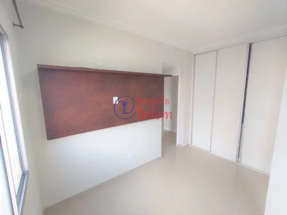 Imagem Luxuoso apt 2/4 c/ suíte 60m² no Total Life