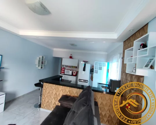 Imagem CASA RESIDENCIAL em ITU - SP, PARQUE AMÉRICA