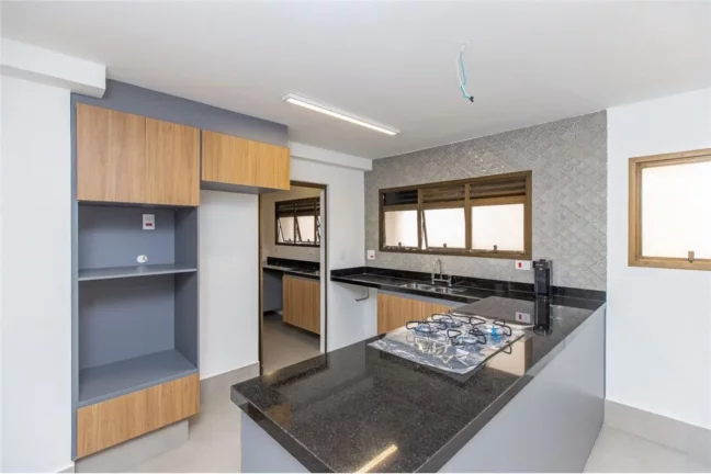Imagem COBERTURA RESIDENCIAL em São Paulo - SP, Moema