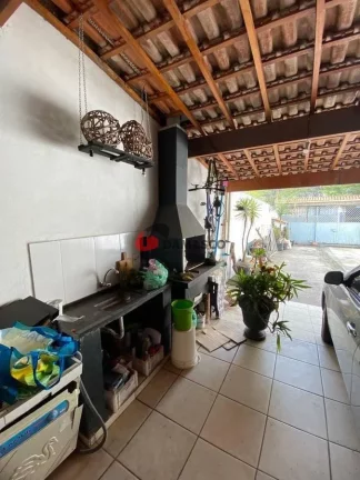 Imagem Casa à venda 1 Quarto, 1 Suite, 4 Vagas, Vila Bela, São Paulo - SP