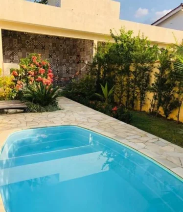 Imagem Vendo Casa em Condomínio, Bertioga