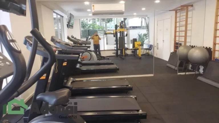 Imagem apartamento (cobertura triplex) de 642m² Shopping Higienópolis – Baixamos