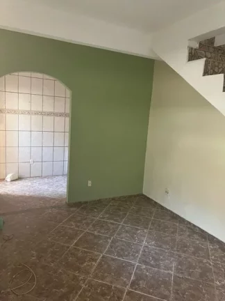 Imagem Casa Residencial em Macaé - RJ, Centro