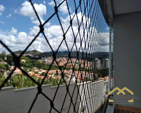 Imagem Apartamento à venda no Condomínio Residencial Saint Marie Jundiaí - SP
