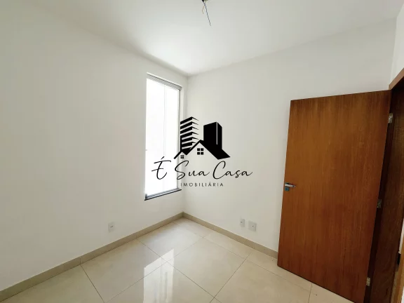 Imagem Casa à Venda 3 Quartos Bairro Vale das Orquídeas Contagem MG