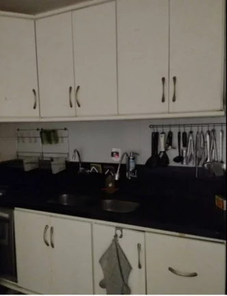 Imagem Apartamento à venda no Condomínio Piazza Fiorentina - Excelente localização!
