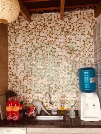 Imagem CASA RESIDENCIAL em COTIA - SP, JARDIM BELIZÁRIO