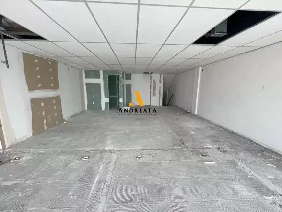Imagem Barra da Tijuca Loja frontal Avenida das Américas