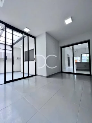 Imagem Condomínio Terras de São Francisco - Venda Casa Térrea | 160,00AC m² |160,00 AT m² |3 Dorm |1 Suíte |2 Ban | 2Vagas