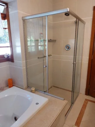 Foto do imóvel: Casa 379M com 3 dormitórios à venda, por R$ 2.800.000 - Granja Viana - Cotia/SP