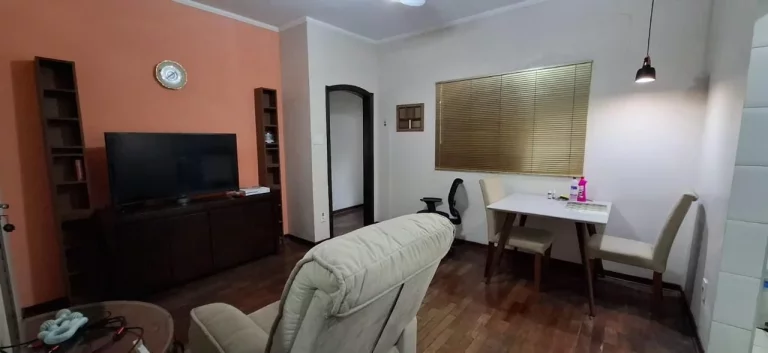 Imagem CASA A VENDA - PARQUE HONGARO - SUMARÉ
