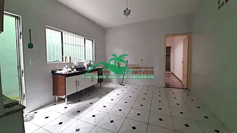 Imagem Casa Padrão