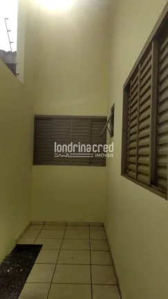 Imagem Linda Casa com Suíte à Venda no Grajaú – Maringá/PR Casa Moderna com 3 Quartos