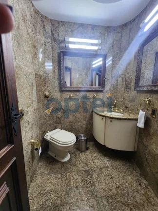 Imagem Casa Alto padrão 4 suítes no Parque Anchieta com piscina e churrasqueira