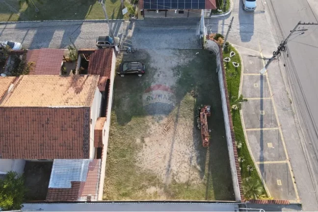Imagem Seu Futuro Lar: Terreno 306m² em Monte Verde