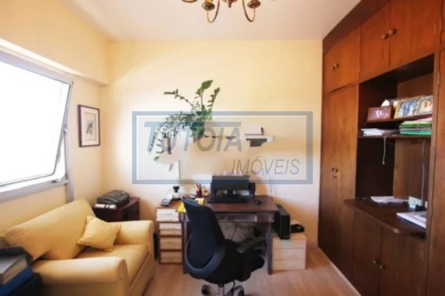 Imagem APARTAMENTO À VENDA NO PARAISO, SÃO PAULO