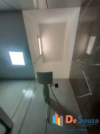 Imagem Lindos Geminados Próximo ao Mar