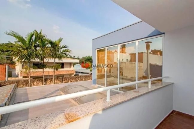 Imagem Sobrado à venda 4 Quartos, 4 Suites, 6 Vagas, 550M², Jardim São Caetano, São Caetano do Sul - SP