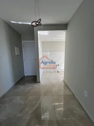 Imagem Apartamento à venda no bairro CONDOMINIO RESIDENCIAL PORTAL RECANTO DAS FLORES - Mogi Guaçu/SP
