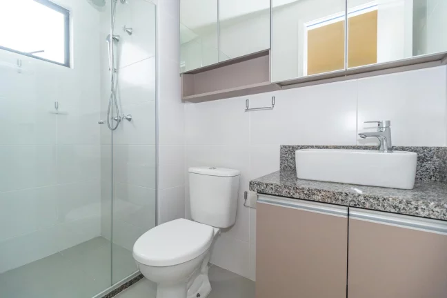 Imagem Apartamento de 2 quartos no bairro Campo Comprido