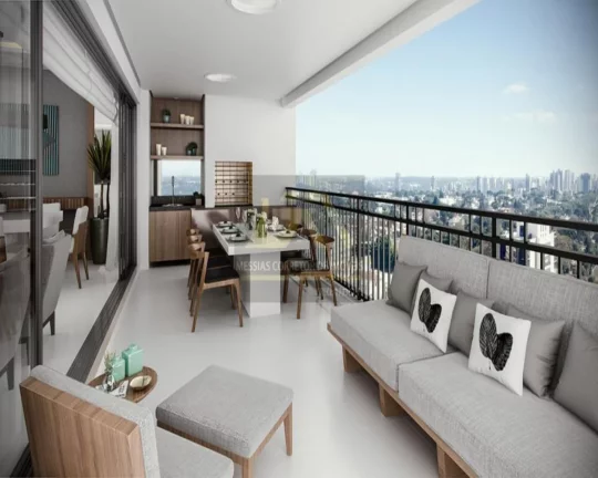 Imagem SAPHIR MORGADO - 455 METROS