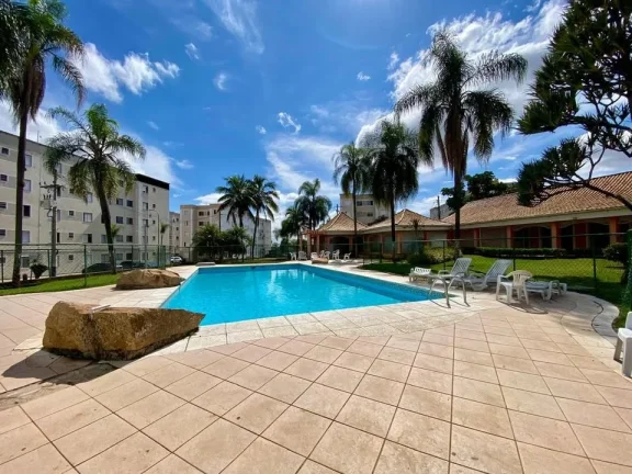 Imagem Oportunidade no Cond. Parque Sicilia, à 5min. do Shopping Iguatemi