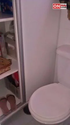 Imagem Apartamento à venda - Gonzaga - Santos/SP