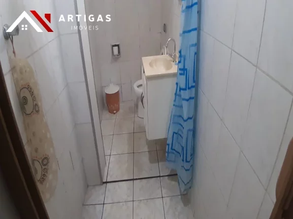 Imagem Casa á venda na Vila Invernada A.C 204 m² A.T. 283 m2