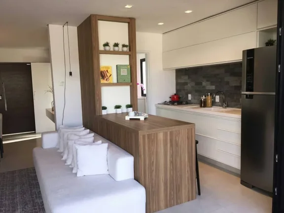 Imagem Casa em Alphaville 152m²