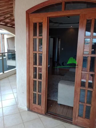Imagem Casa / Sobrado para Venda em Limeira, JARDIM SÃO LOURENÇO, 4 dormitórios, 1 suíte, 2 banheiros, 2 vagas
