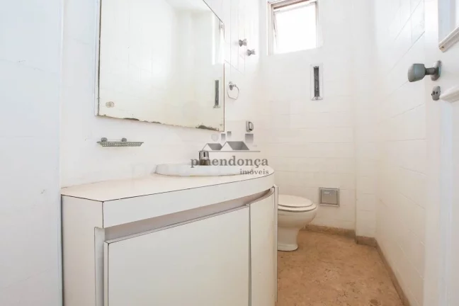 Imagem Apartamento para reforma Rua Pernambuco, 260m²