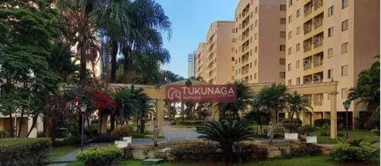 Imagem Apartamento 3 Dormitorios Tatuapé Com 2 Vagas + Planejados E Cozinha Americana!